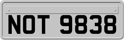 NOT9838