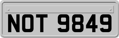 NOT9849