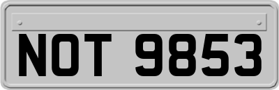 NOT9853
