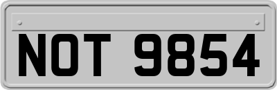 NOT9854
