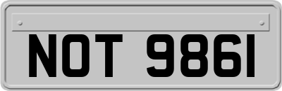 NOT9861