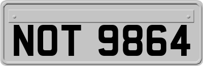 NOT9864