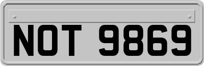 NOT9869