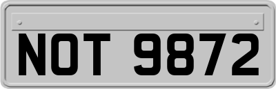 NOT9872