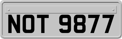 NOT9877
