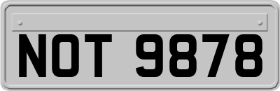 NOT9878