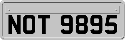 NOT9895