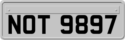 NOT9897