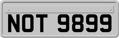NOT9899