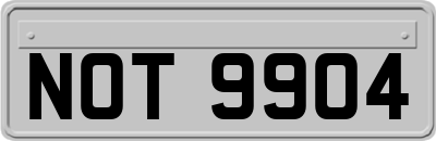 NOT9904