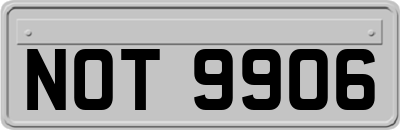 NOT9906