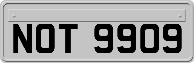 NOT9909