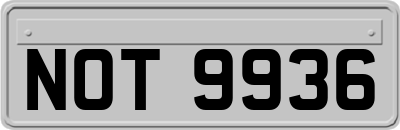 NOT9936