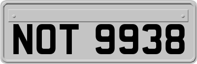 NOT9938