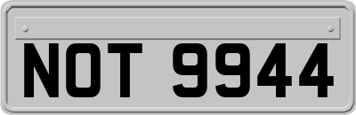 NOT9944