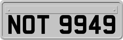NOT9949