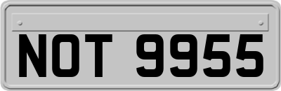 NOT9955
