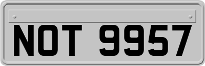 NOT9957