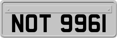 NOT9961
