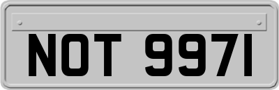 NOT9971