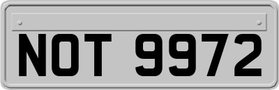 NOT9972