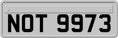 NOT9973