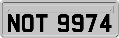 NOT9974