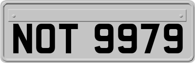 NOT9979