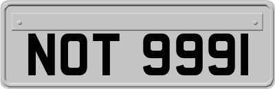 NOT9991