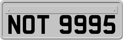 NOT9995