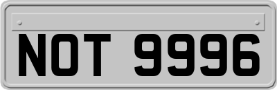NOT9996