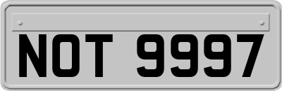 NOT9997