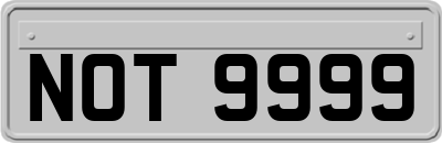 NOT9999