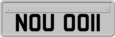 NOU0011