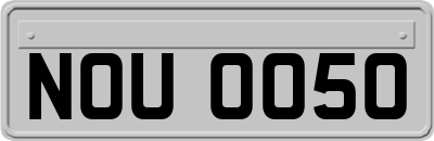 NOU0050