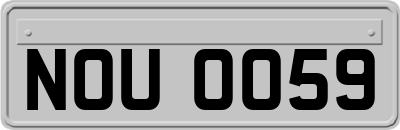 NOU0059