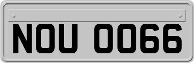 NOU0066