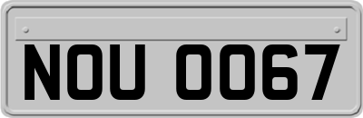 NOU0067