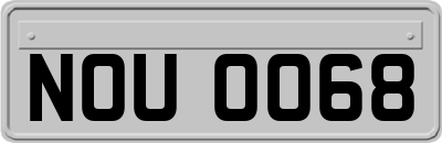 NOU0068