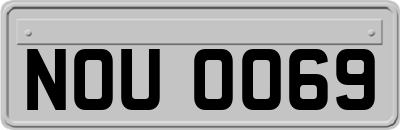NOU0069