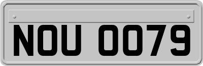 NOU0079