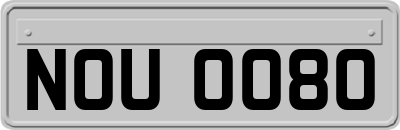NOU0080