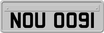 NOU0091