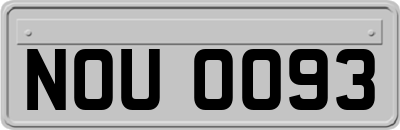 NOU0093