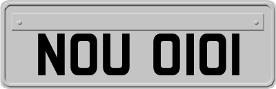 NOU0101