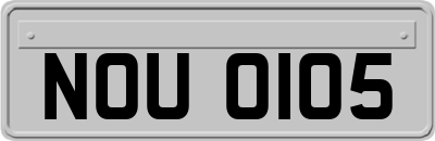 NOU0105