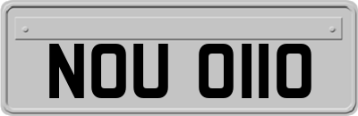 NOU0110