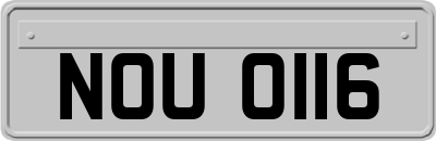 NOU0116