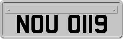 NOU0119
