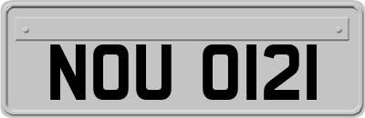 NOU0121